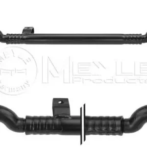 Kup teraz MEYLE Drążek kierowniczy 016 040 0129