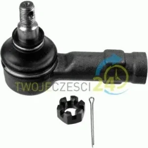 LEMFORDER Końcówka drążka kierowniczego poprzecznego 30357 02 Rabat