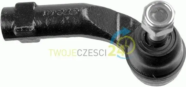 Ostatnia szansa LEMFORDER Końcówka drążka kierowniczego poprzecznego 34663 01
