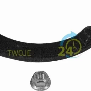 LEMFORDER Końcówka drążka kierowniczego poprzecznego 20136 02 Darmowa dostawa