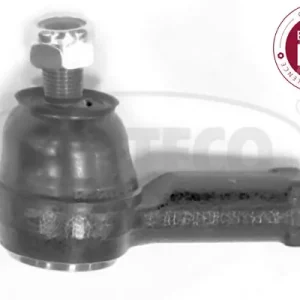 CORTECO Końcówka drążka kierowniczego poprzecznego CORTECO 49398594 49398594 Oryginalny