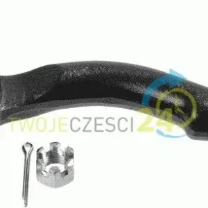 LEMFORDER Końcówka drążka kierowniczego poprzecznego 33360 01 Popularny