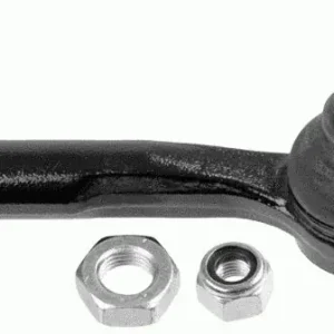 Najlepsza cena LEMFORDER Końcówka drążka kierowniczego poprzecznego 33842 01