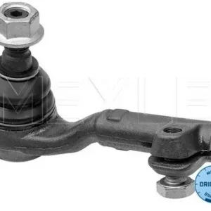 Darmowa dostawa Wulf Gaertner Autoparts Końcówka drążka kierowniczego poprzecznego Wulf Gaertner Autoparts 316 020 0010