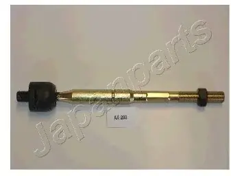 Wysoka jakość JAPANPARTS Połączenie osiowe, drążek kierowniczy poprzeczny JAPANPARTS AX-298