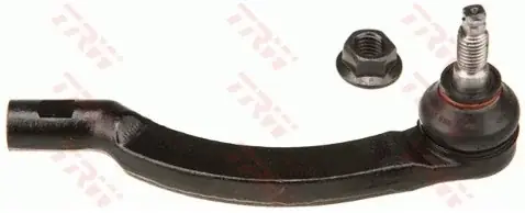 Wysoka jakość TRW Końcówka drążka kierowniczego poprzecznego JTE339