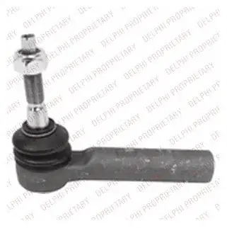 Oferta limitowana DELPHI Końcówka drążka kierowniczego poprzecznego TA2753