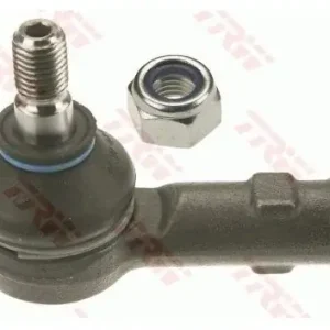 Autentyczny TRW Końcówka drążka kierowniczego poprzecznego JTE343