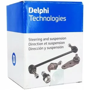 DELPHI Końcówka drążka kierowniczego poprzecznego TA3162 Kup teraz