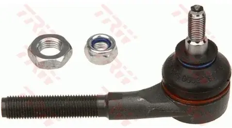 Niska cena TRW Końcówka drążka kierowniczego poprzecznego JTE163