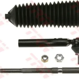 Bezpieczna płatność TRW drążek kierowniczy poprzeczny JRA574