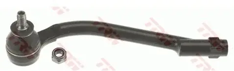 Oryginalny TRW Końcówka drążka kierowniczego poprzecznego JTE2150