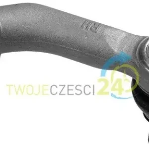 Darmowa dostawa LEMFORDER Końcówka drążka kierowniczego poprzecznego 30480 01