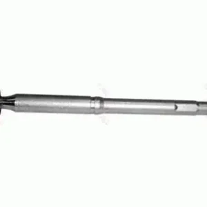 TRW Połączenie osiowe, drążek kierowniczy poprzeczny JAR7528 Oryginalny