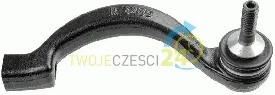 LEMFORDER Końcówka drążka kierowniczego poprzecznego 29426 01 Oryginalny