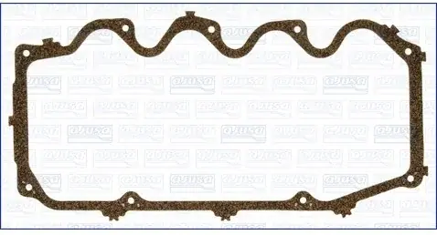 Tani TRW Końcówka drążka kierowniczego poprzecznego JTE185