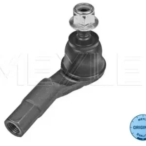 Rabat Wulf Gaertner Autoparts Końcówka drążka kierowniczego poprzecznego Wulf Gaertner Autoparts 116 020 0036