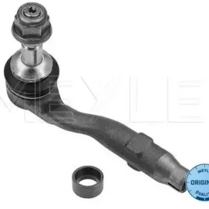 Wulf Gaertner Autoparts Końcówka drążka kierowniczego poprzecznego Wulf Gaertner Autoparts 316 020 0024 Ekspresowa dostawa