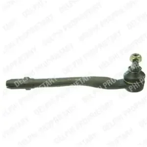 Ostatnia szansa DELPHI Końcówka drążka kierowniczego poprzecznego TA1687