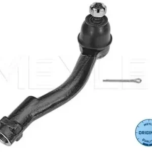 Wulf Gaertner Autoparts Końcówka drążka kierowniczego poprzecznego Wulf Gaertner Autoparts 37-16 020 0005 Oferta limitowana