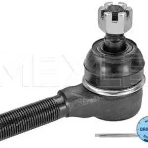 Tylko dziś Wulf Gaertner Autoparts Końcówka drążka kierowniczego poprzecznego Wulf Gaertner Autoparts 32-16 020 0017