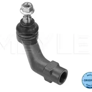 Wulf Gaertner Autoparts Końcówka drążka kierowniczego poprzecznego Wulf Gaertner Autoparts 15-16 020 0004 Ostatnia szansa