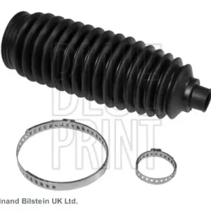 Zestaw osłon, układ kierowniczy Blue Print ADT381504 Szybka dostawa