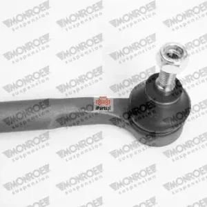 Monroe Końcówka drążka kierowniczego poprzecznego L10115 Autentyczny