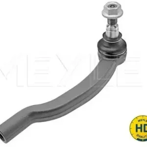 Wulf Gaertner Autoparts Końcówka drążka kierowniczego poprzecznego Wulf Gaertner Autoparts 11-16 020 0016/HD Autentyczny