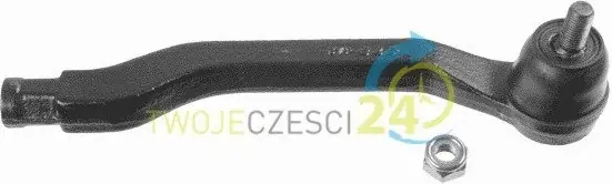 Oferta LEMFORDER Końcówka drążka kierowniczego poprzecznego 30699 01