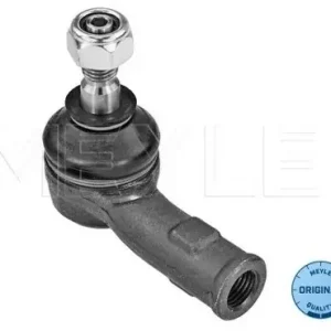 Szybka dostawa Wulf Gaertner Autoparts Końcówka drążka kierowniczego poprzecznego Wulf Gaertner Autoparts 116 020 7139