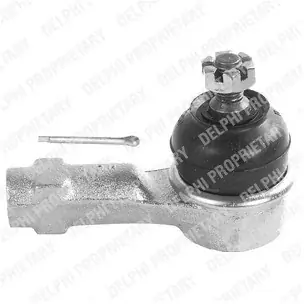 DELPHI Końcówka drążka kierowniczego poprzecznego TA1515 Promocja