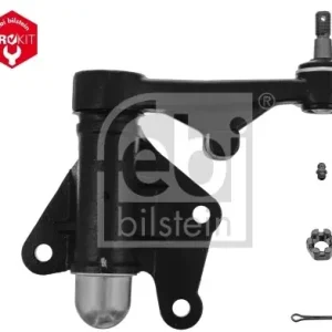 Darmowa dostawa FEBI BILSTEIN Drążek pośredni układu kierowniczego BILSTEIN 43196