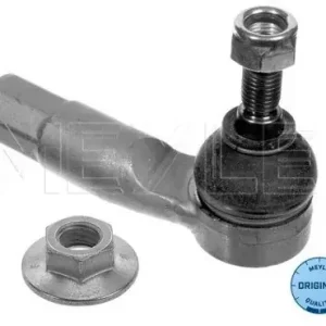 Ekspresowa dostawa Wulf Gaertner Autoparts Końcówka drążka kierowniczego poprzecznego Wulf Gaertner Autoparts 116 020 0026