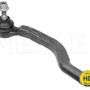 Wulf Gaertner Autoparts Końcówka drążka kierowniczego poprzecznego Wulf Gaertner Autoparts 16-16 020 0009/HD Bezpieczna płatność