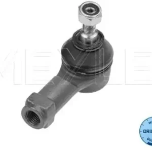 Rabat Wulf Gaertner Autoparts Końcówka drążka kierowniczego poprzecznego Wulf Gaertner Autoparts 37-16 020 0007