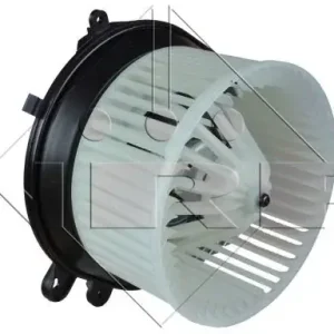 NRF Silnik elektryczny, dmuchawa wnętrza 34009 Niska cena