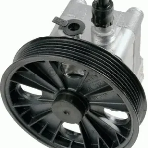 BOSCH Pompa hydrauliczna, układ kierowniczy BOSCH K S01 000 103 K S01 000 103 Zwrot pieniędzy