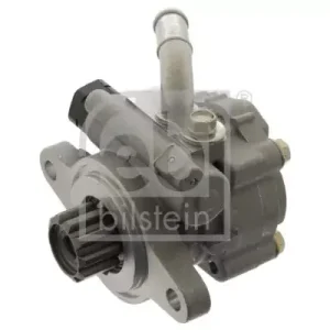 Pompa hydrauliczna, układ kierowniczy Febi Bilstein 103100 Niska cena