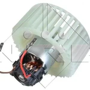 NRF Silnik elektryczny, dmuchawa wnętrza 34023 Promocja
