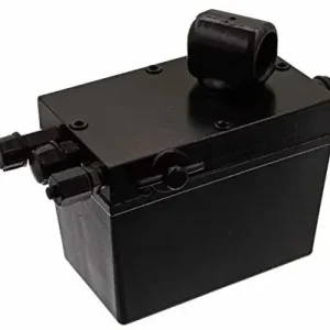 febi bilstein febi bilstein 39850 pompa hydrauliczna do urządzenia do schylania bagażnika kierowcy, 1 sztuka 39850 Najlepsza cena