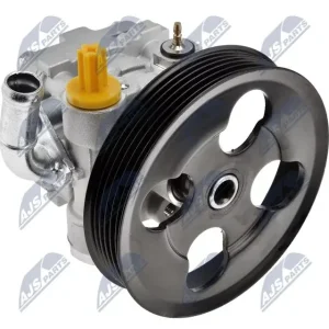 Pompa hydrauliczna, układ kierowniczy NTY SPW-SU-007 Autentyczny