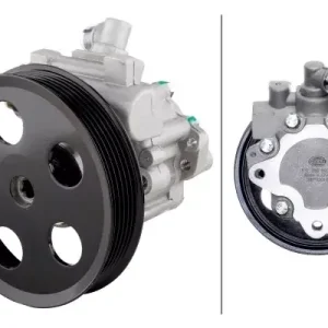 Zwrot pieniędzy Pompa hydrauliczna, układ kierowniczy Hella 8TL 359 000-281