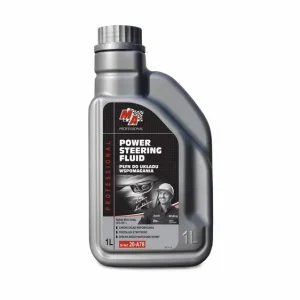 Wyprzedaż Moje Auto Power Steering Fluid Płyn do układu wspomagania 1litr Moje Auto Professional 20-A78 20-A78