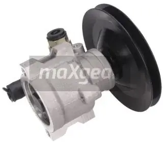 Szybka dostawa MAXGEAR Pompa hydrauliczna, układ kierowniczy 48-0031