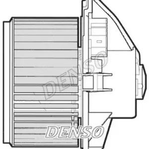 DENSO DMUCHAWA STILO +AC AUT DEA09052 Darmowa dostawa