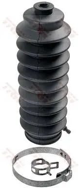 Osłona, system kierowania TRW JBE284 Nowość