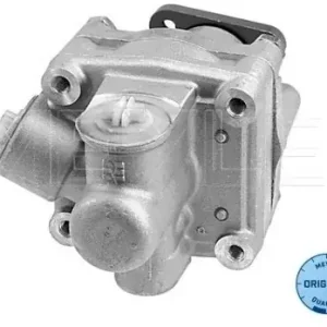 Wulf Gaertner Autoparts Pompa hydrauliczna, układ kierowniczy Wulf Gaertner Autoparts 114 631 0031 Wyprzedaż