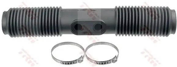 Ekspresowa dostawa Osłona, system kierowania TRW JBE343