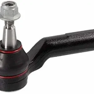 Nowość FEBI BILSTEIN 106864 końcówka drążka kierowniczego z nakrętką zabezpieczającą, 1 sztuka 106864